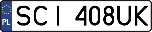 SCI408UK