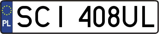 SCI408UL