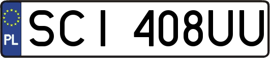 SCI408UU