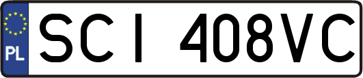 SCI408VC