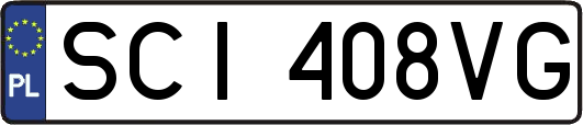 SCI408VG
