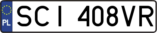 SCI408VR