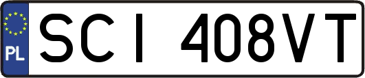 SCI408VT