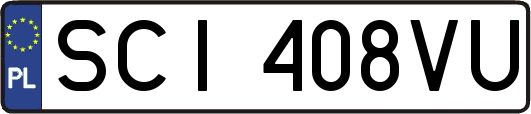 SCI408VU