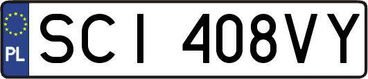 SCI408VY