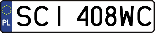 SCI408WC
