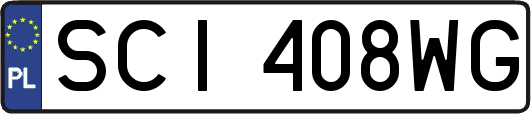 SCI408WG