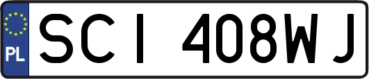 SCI408WJ