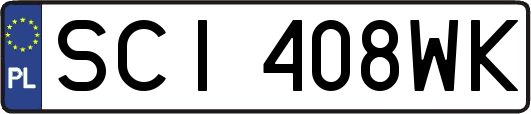 SCI408WK