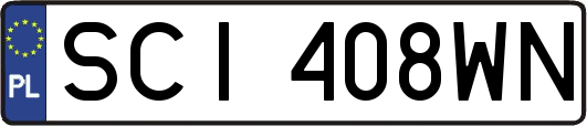 SCI408WN