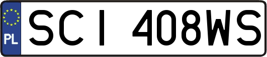SCI408WS