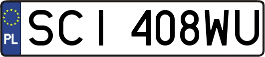 SCI408WU
