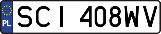 SCI408WV
