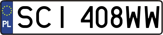 SCI408WW