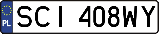 SCI408WY