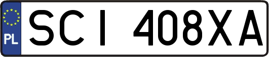 SCI408XA