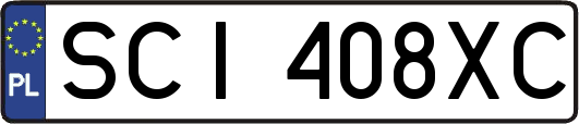 SCI408XC