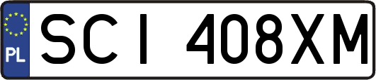 SCI408XM