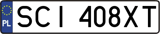 SCI408XT
