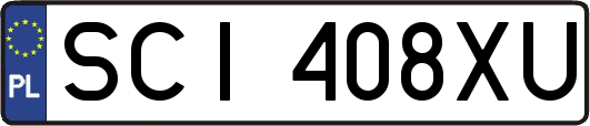SCI408XU