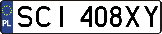 SCI408XY