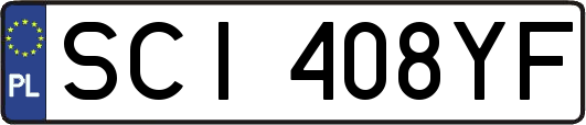 SCI408YF