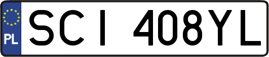 SCI408YL