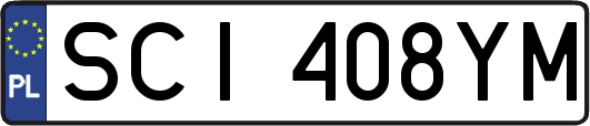 SCI408YM