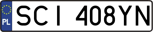 SCI408YN