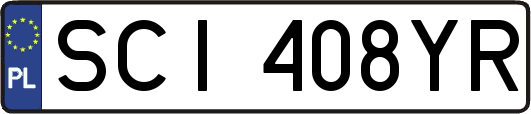 SCI408YR
