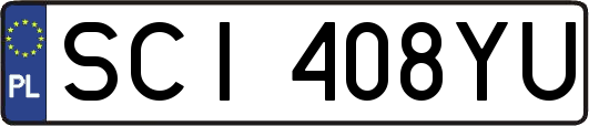SCI408YU