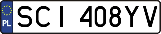 SCI408YV