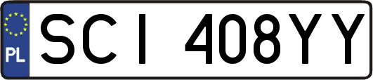 SCI408YY