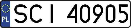 SCI40905