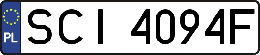 SCI4094F