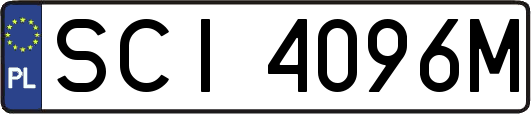 SCI4096M