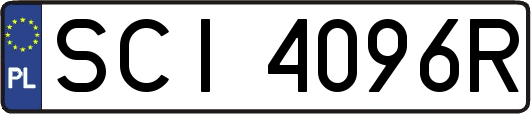SCI4096R