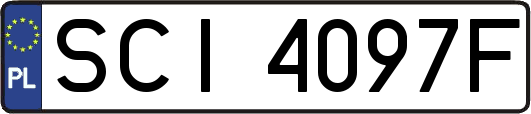 SCI4097F