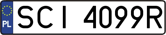 SCI4099R