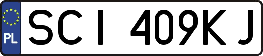SCI409KJ