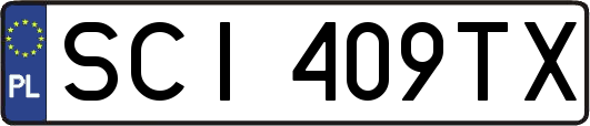SCI409TX