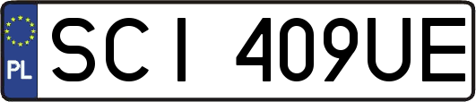 SCI409UE