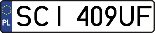 SCI409UF