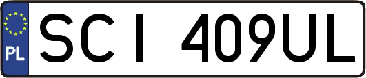 SCI409UL