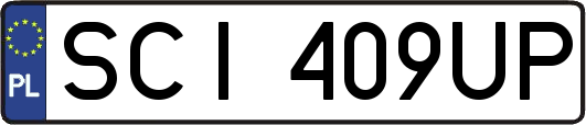 SCI409UP