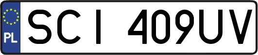 SCI409UV