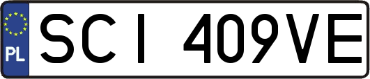 SCI409VE
