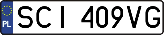 SCI409VG