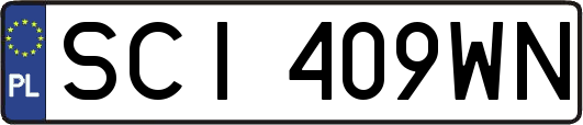 SCI409WN