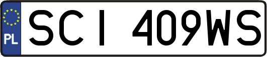 SCI409WS